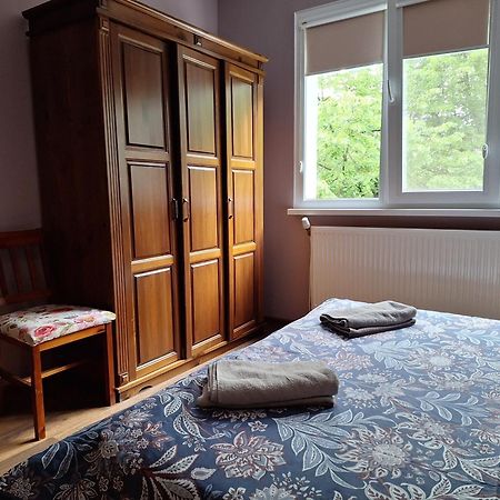 סטרה זגורה Cosy Flat Close To The Center מראה חיצוני תמונה