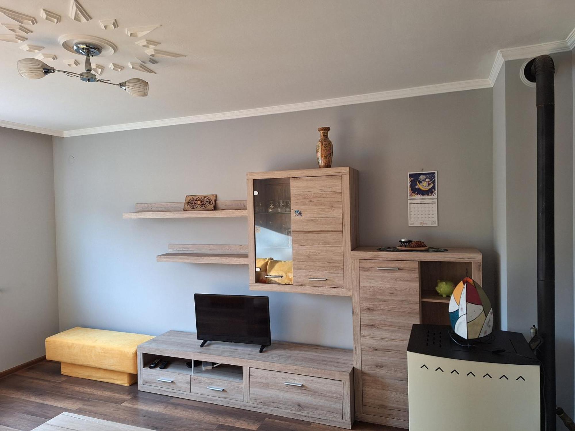 סטרה זגורה Cosy Flat Close To The Center מראה חיצוני תמונה