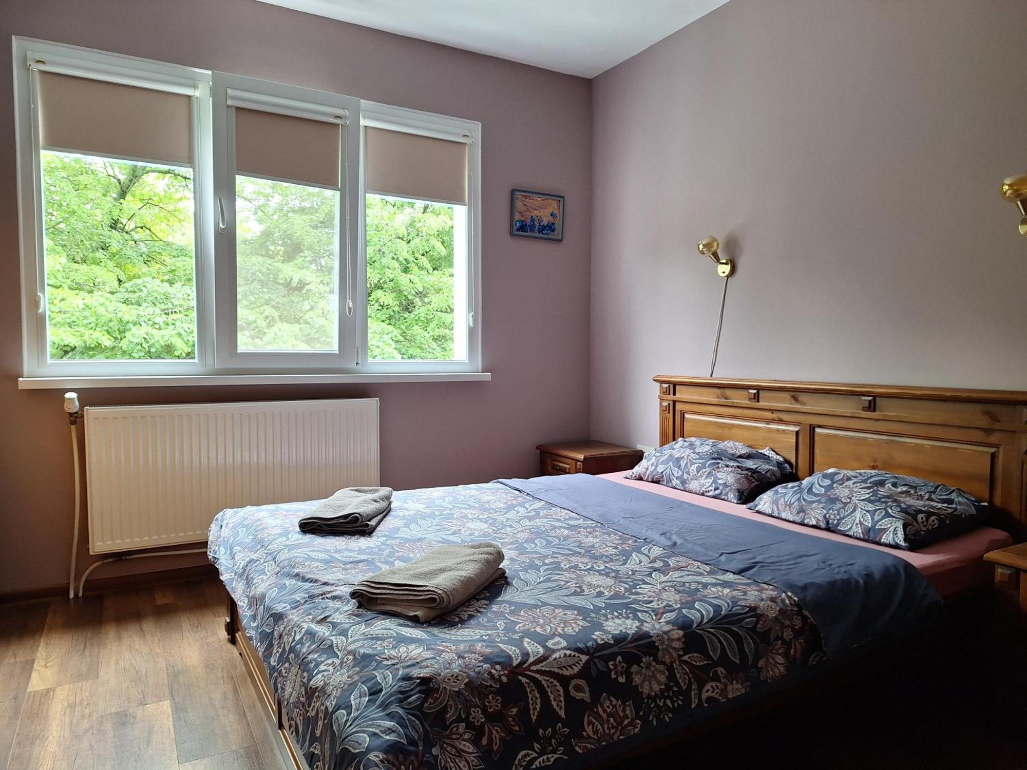 סטרה זגורה Cosy Flat Close To The Center מראה חיצוני תמונה